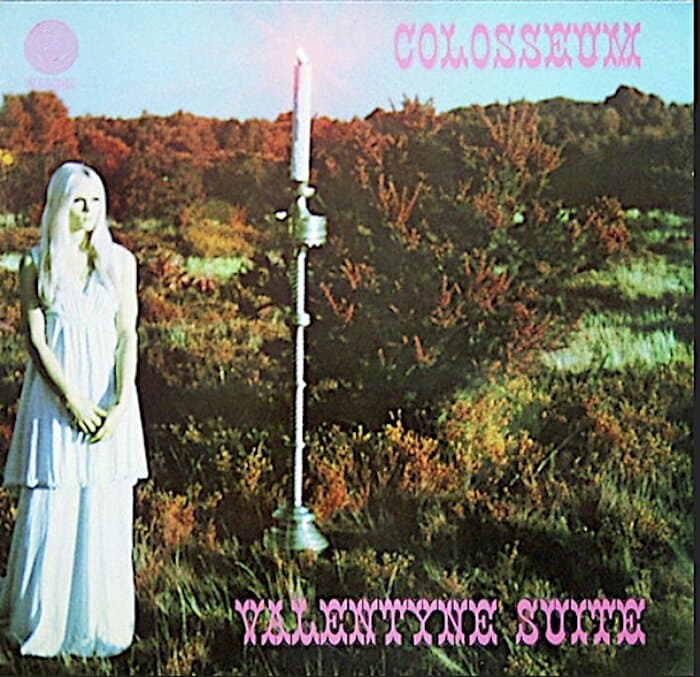 Valentyne Suite