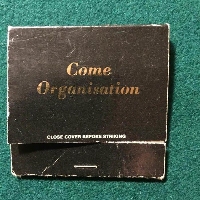 cigarette matches