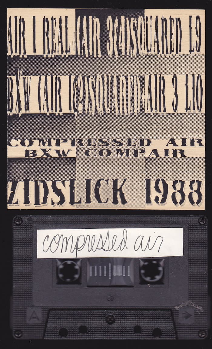 Compressed Air
