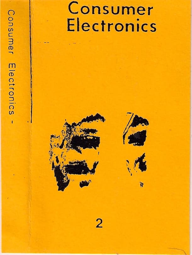 Consumer Electronics 2