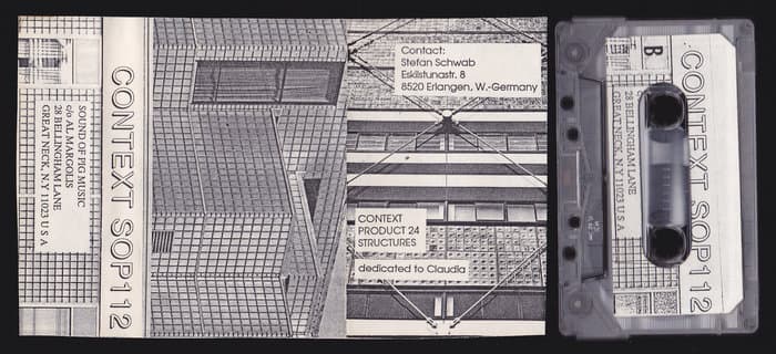 Product 24 - Structures