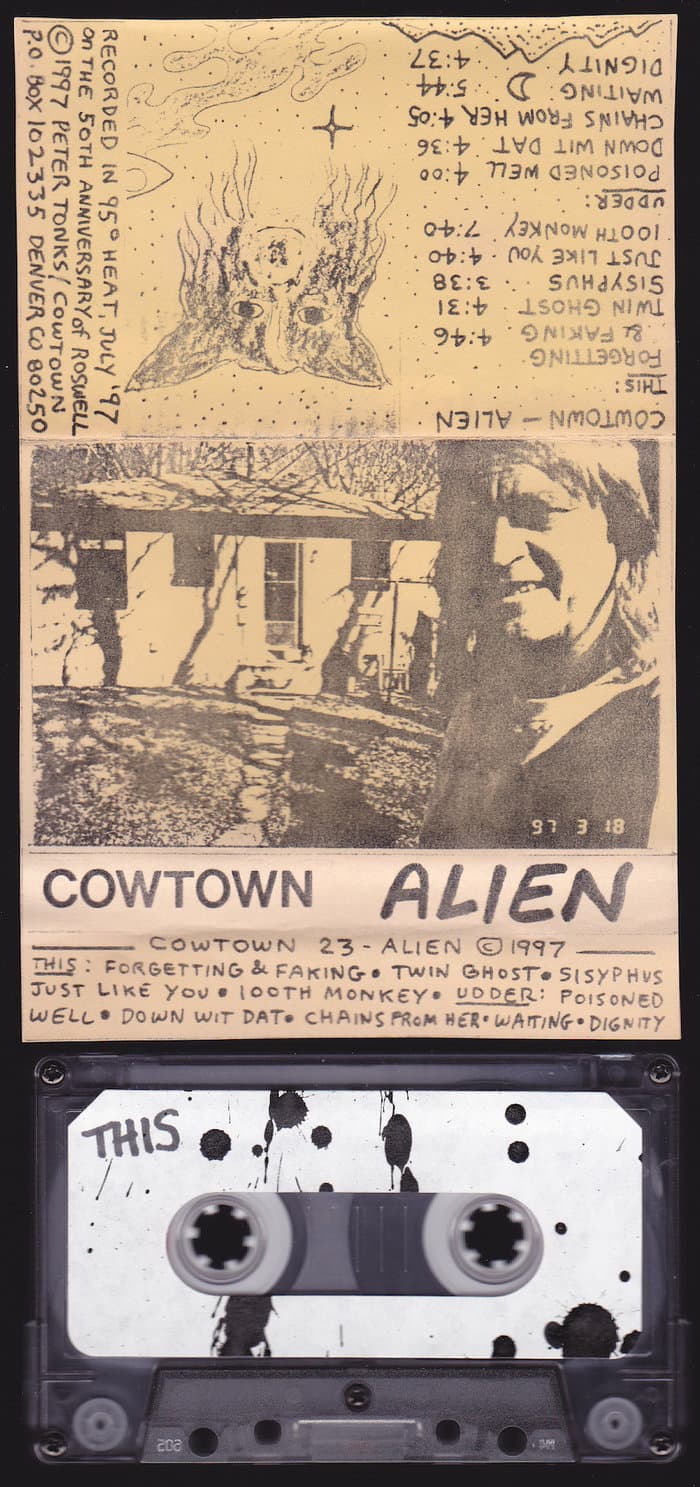 Alien