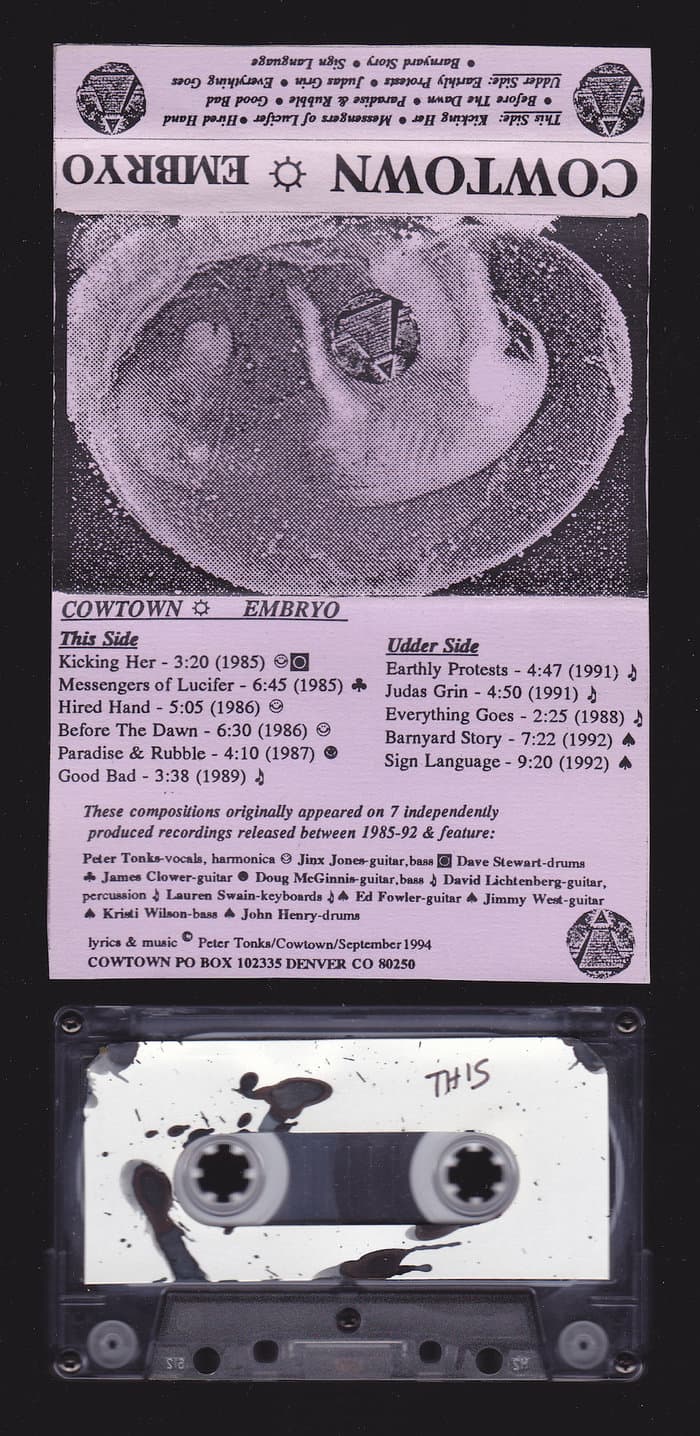 Embryo