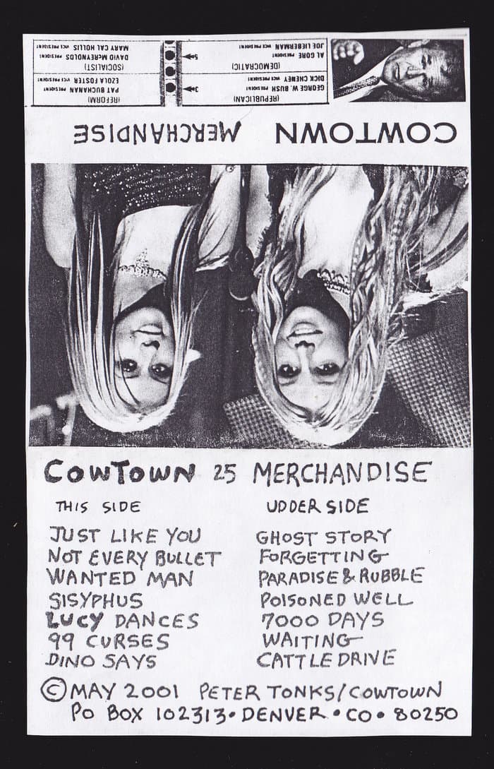 Merchandise