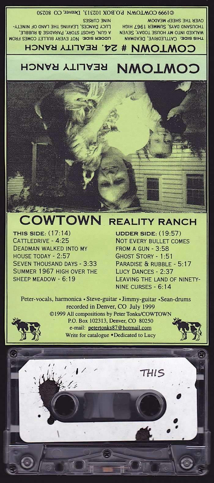 Reality Ranch