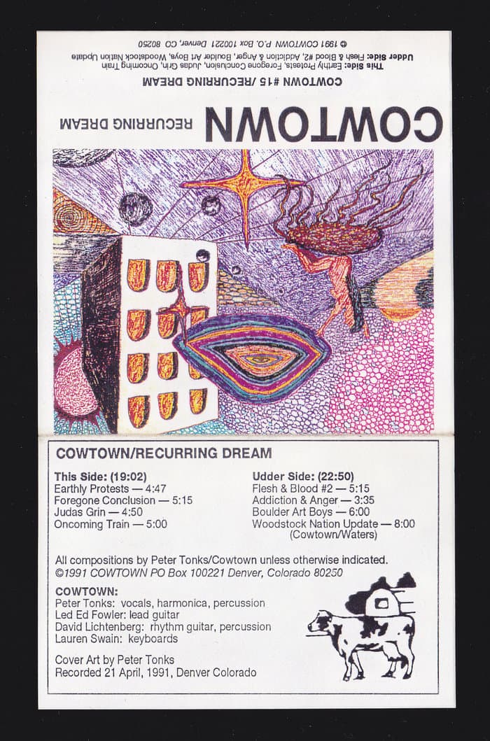 Recurring Dream