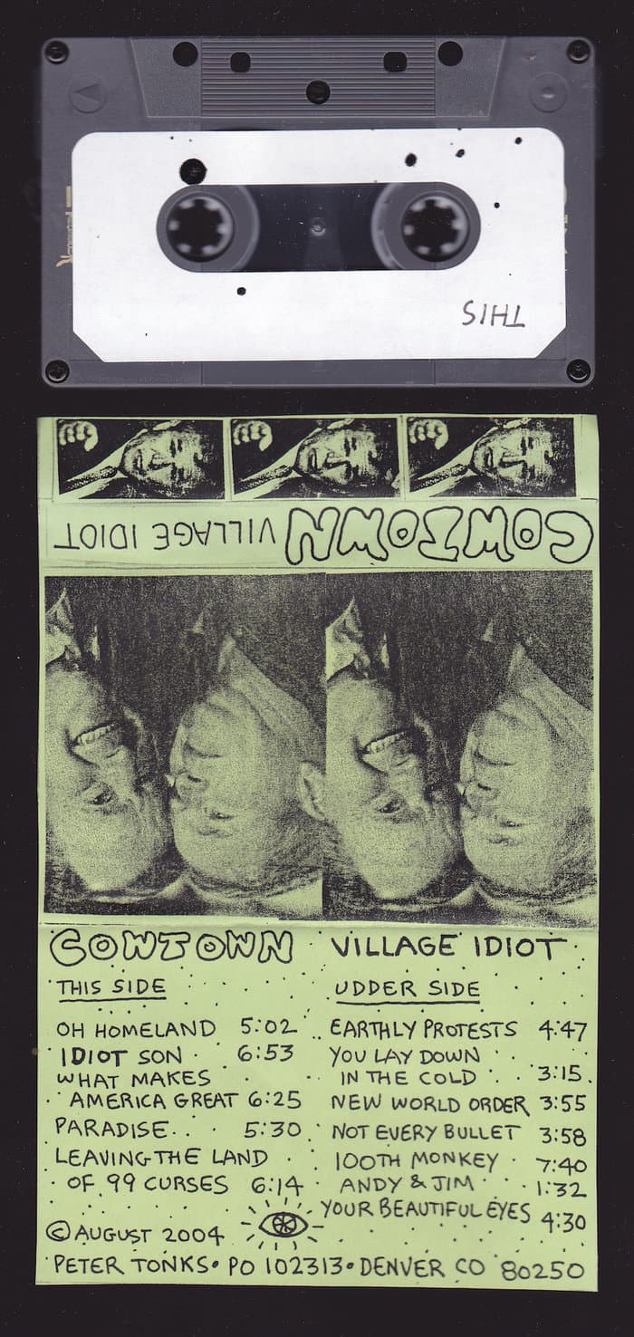 Village Idiot