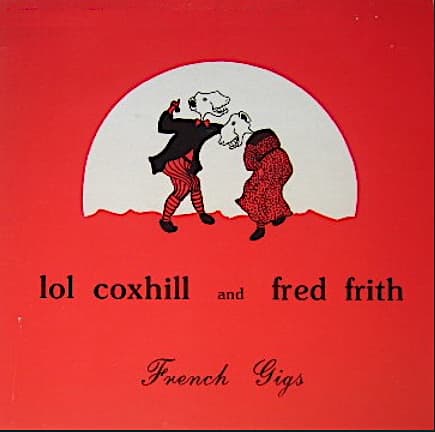 French Gigs