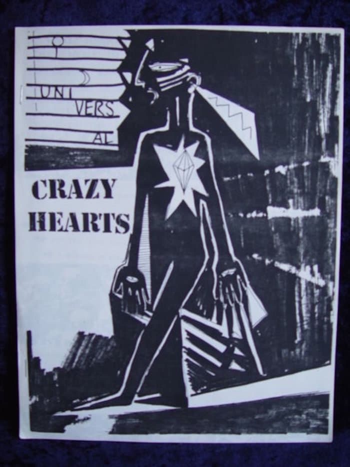 Crazy Hearts