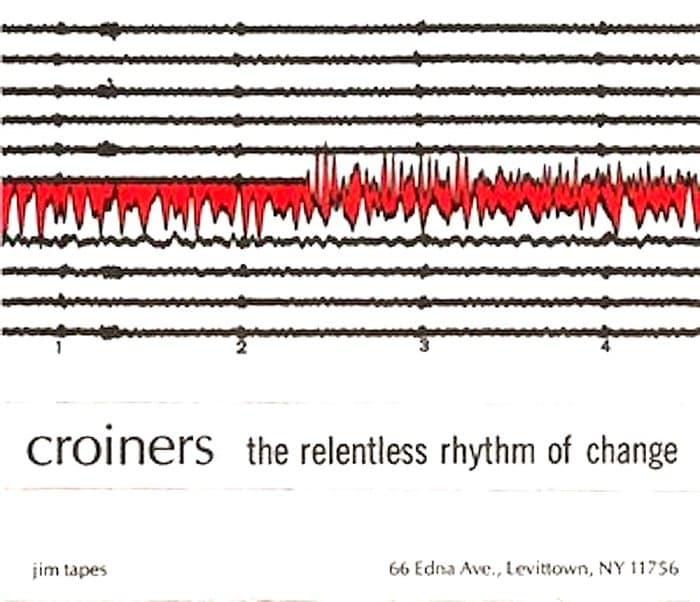 The Relentless Rhythm Of Change