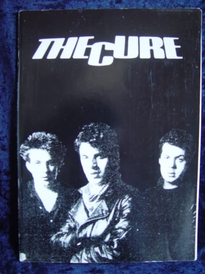 The Cure