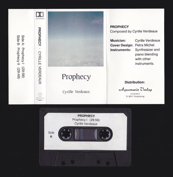 Prohecy