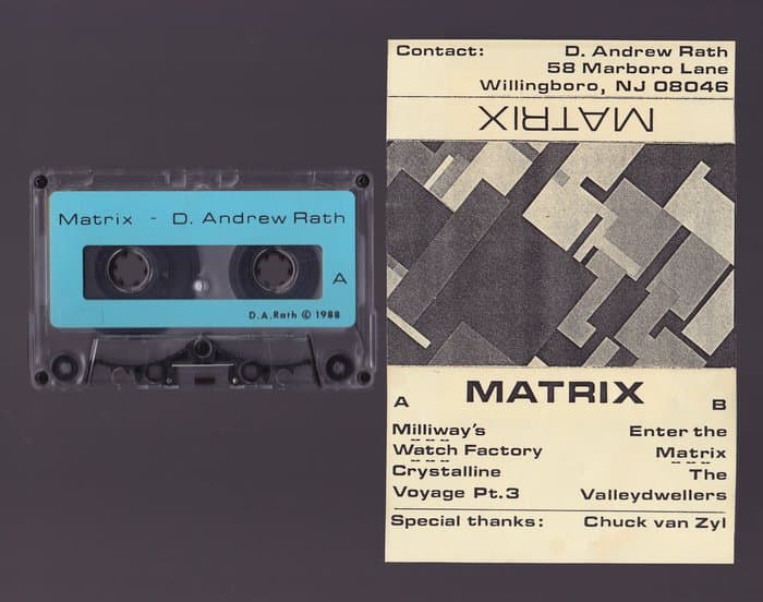 Matrix