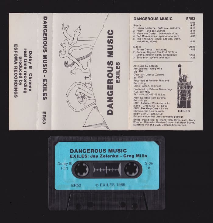 Dangerous Music