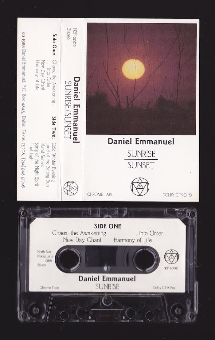 Sunrise/Sunset