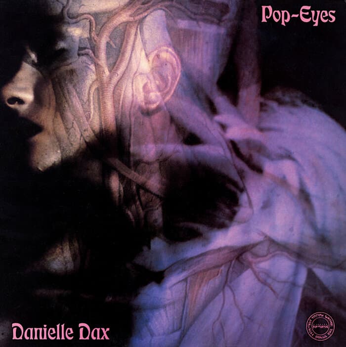 Pop-Eyes