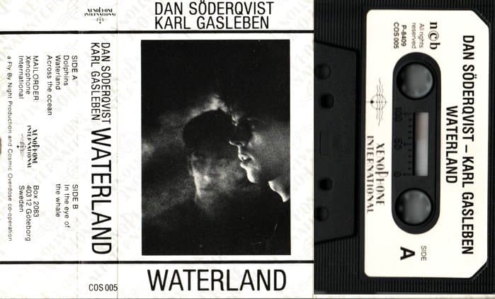 Waterland