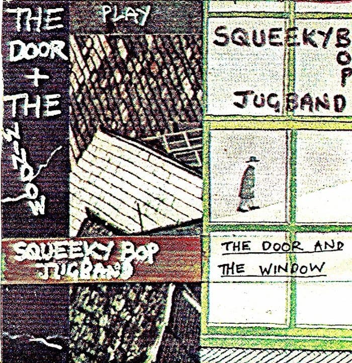 plays Squeakybop Jugband