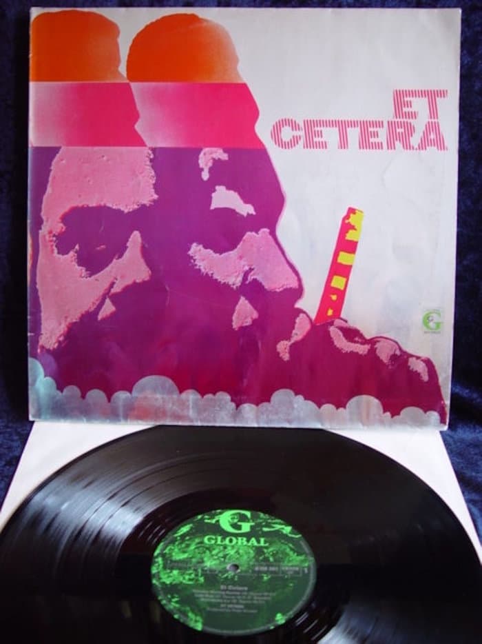 Et Cetera