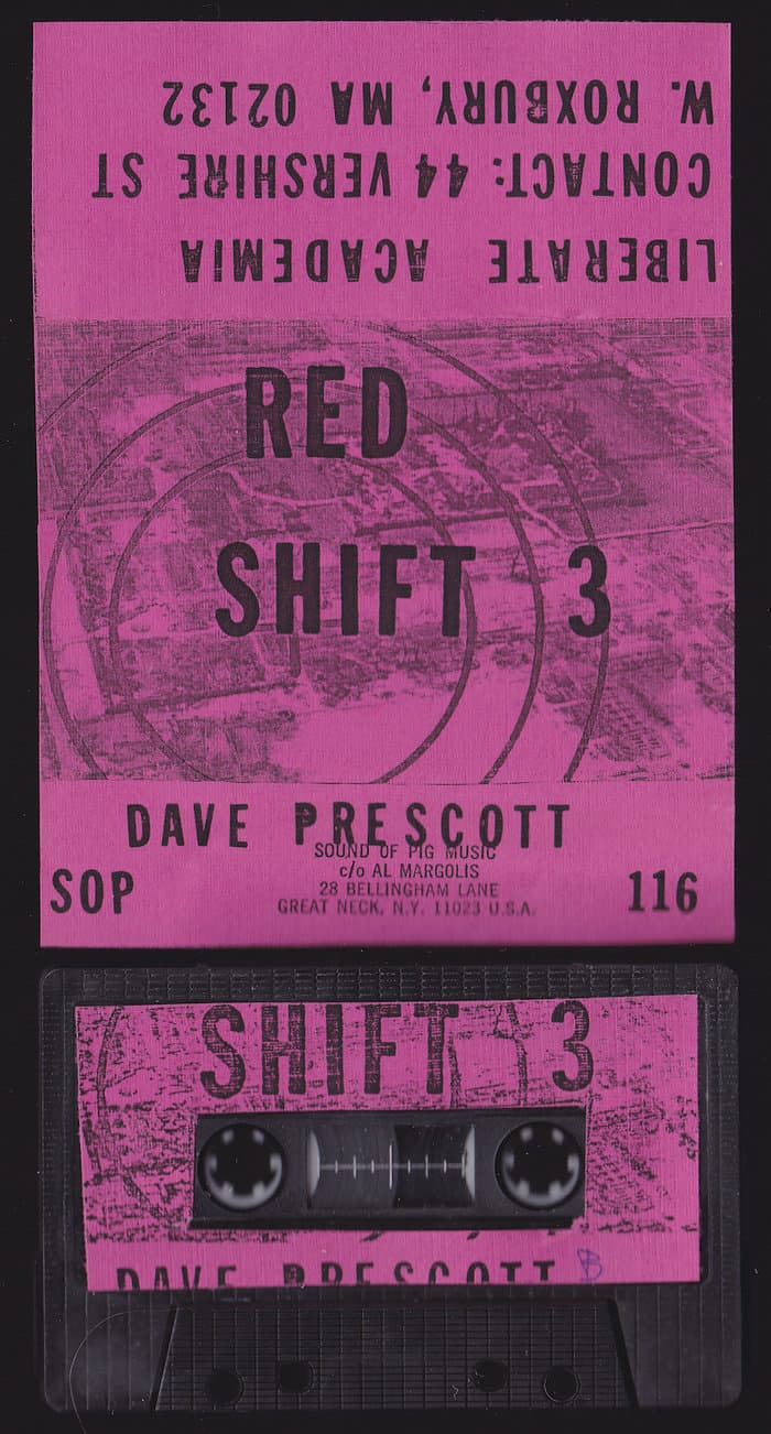Red Shift 3