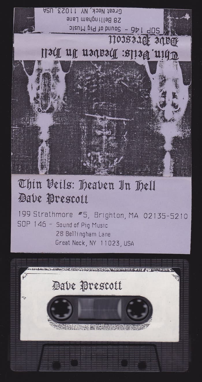 Thin Veils: Heaven In Hell