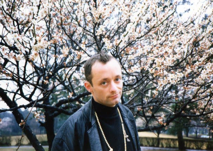 David Tibet Photos