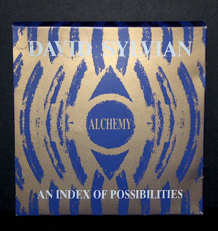 Alchemy: An Index of Possibilities