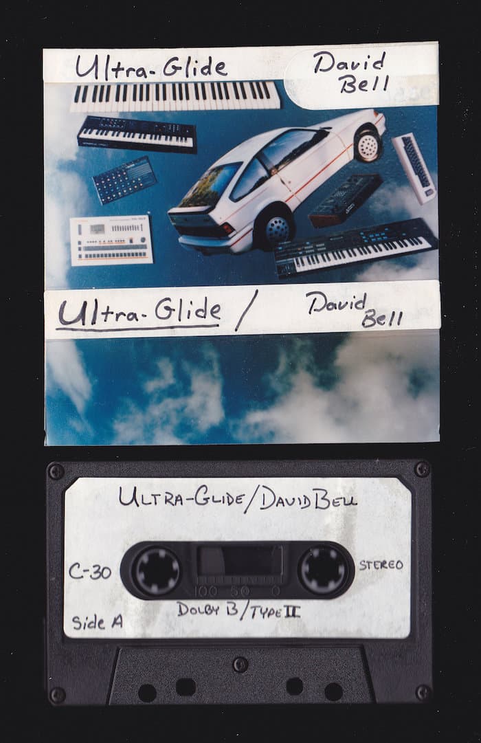 Ultra-Glide