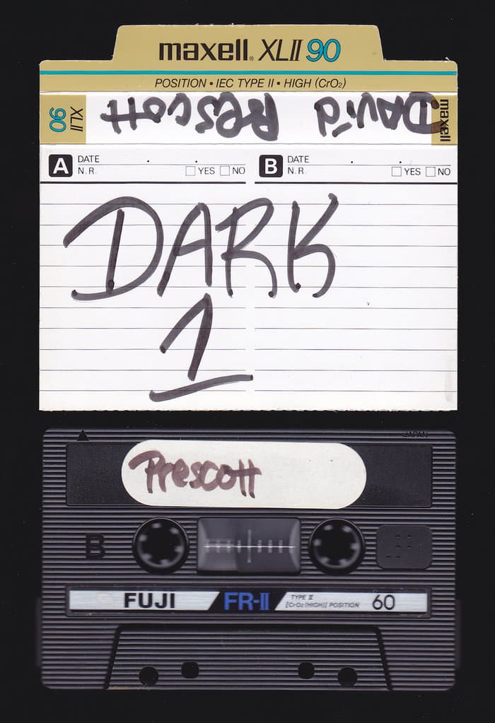 Dark 1