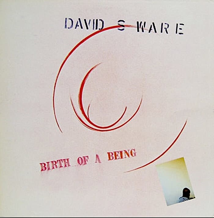 Birth Of A Being