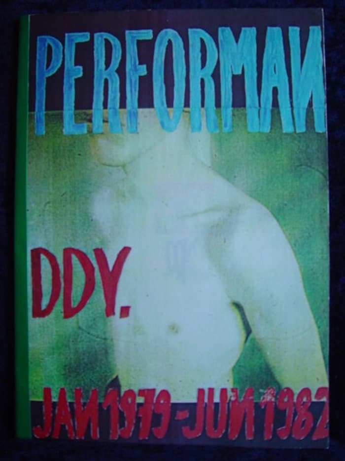Performance Jan 1979 - Jun 1982