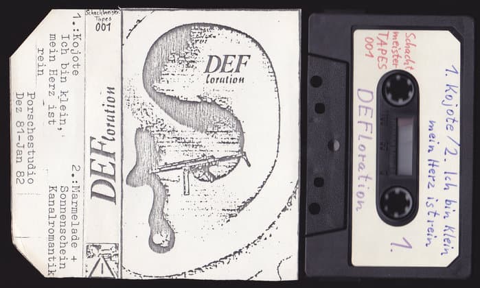 Defloration