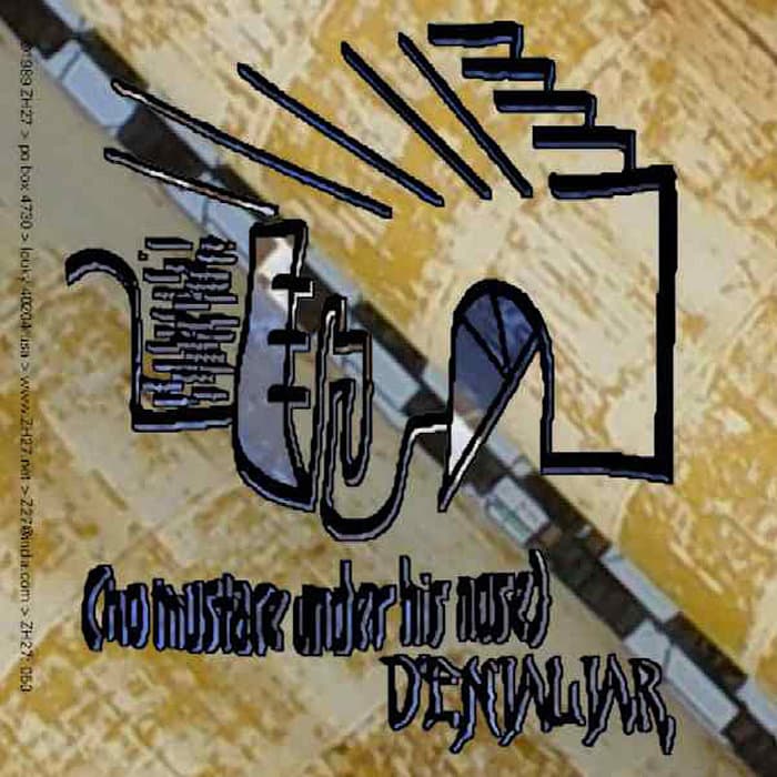 Denialiar