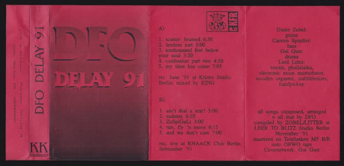 Delay 91