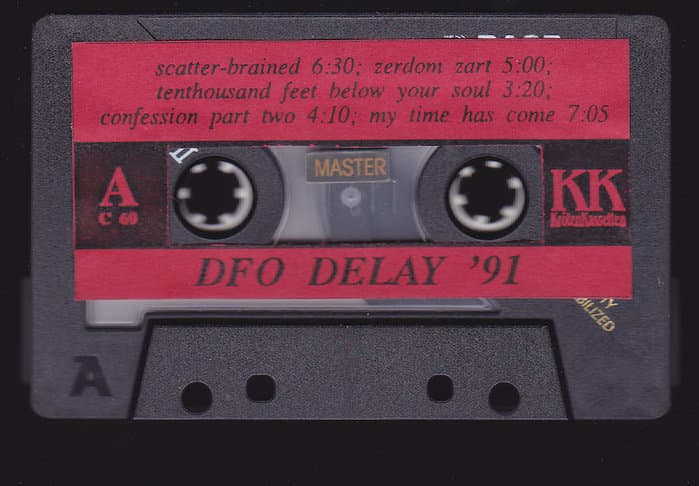 Delay 91