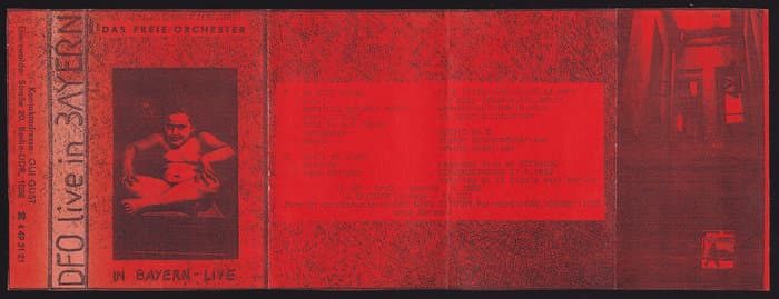 Live In Bayern 21.04.1990