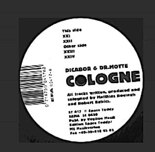 Cologne