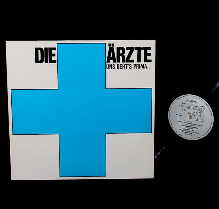 Uns Geht's Prima...