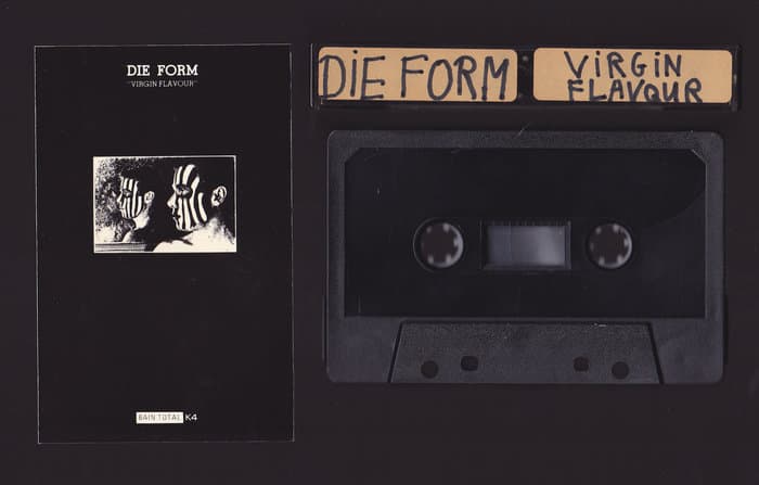 Die Form 2 / Virgin Flavour