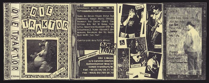Fat Girl
