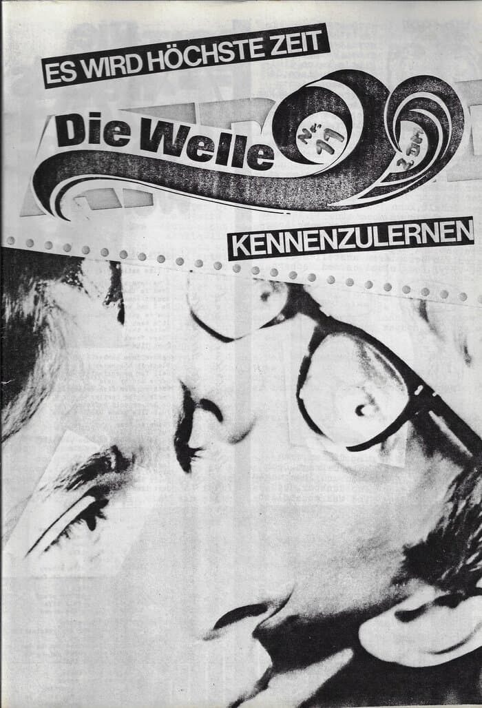Die Welle 11