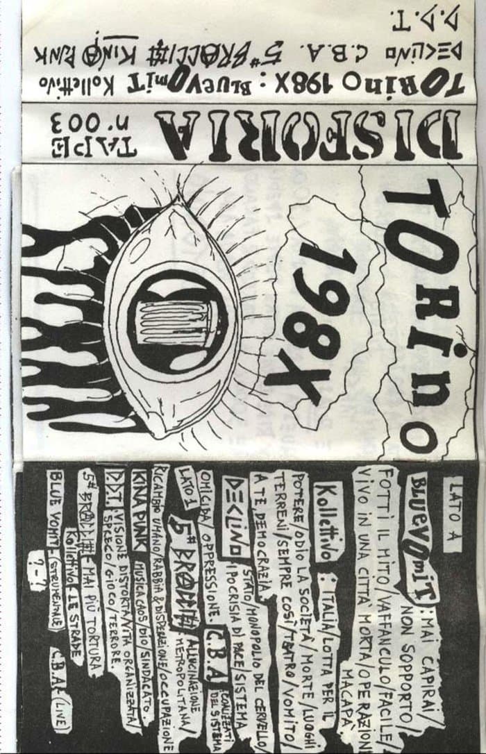 Torino 198x