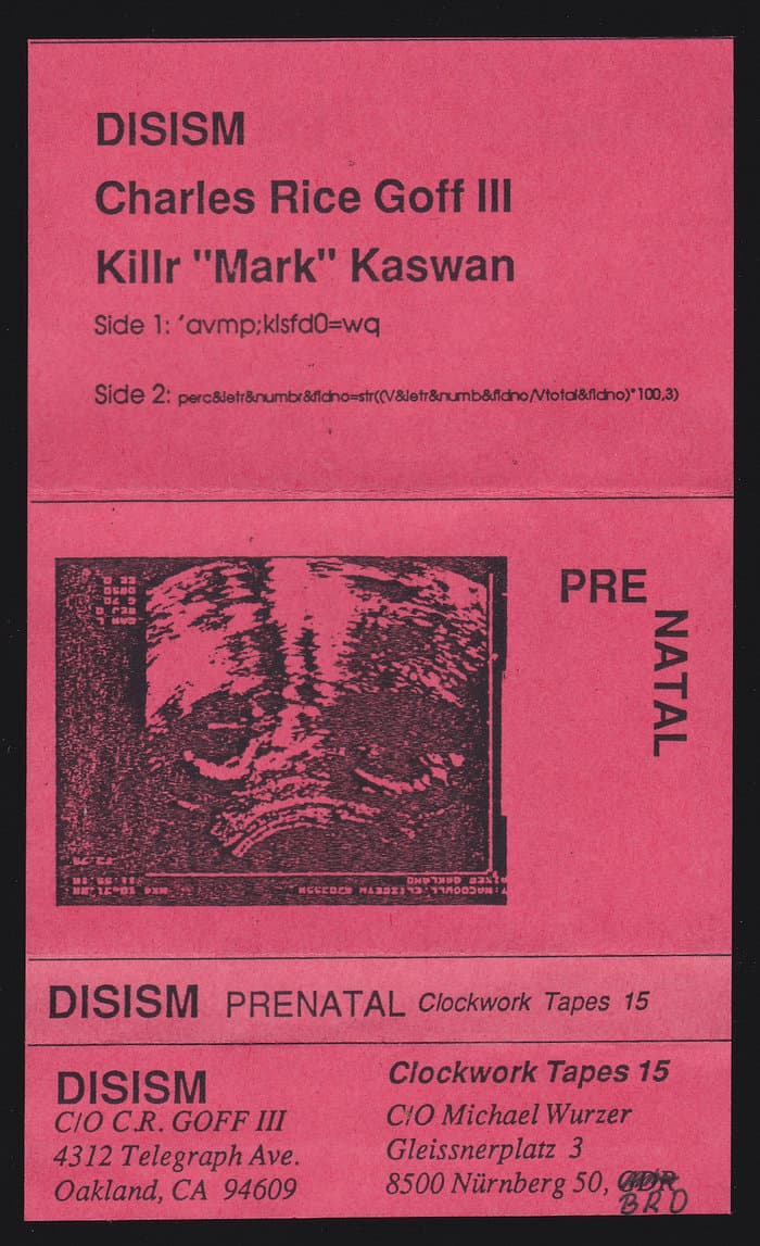 Prenatal