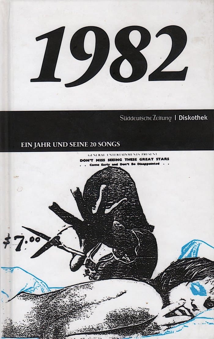 Diskothek 1982