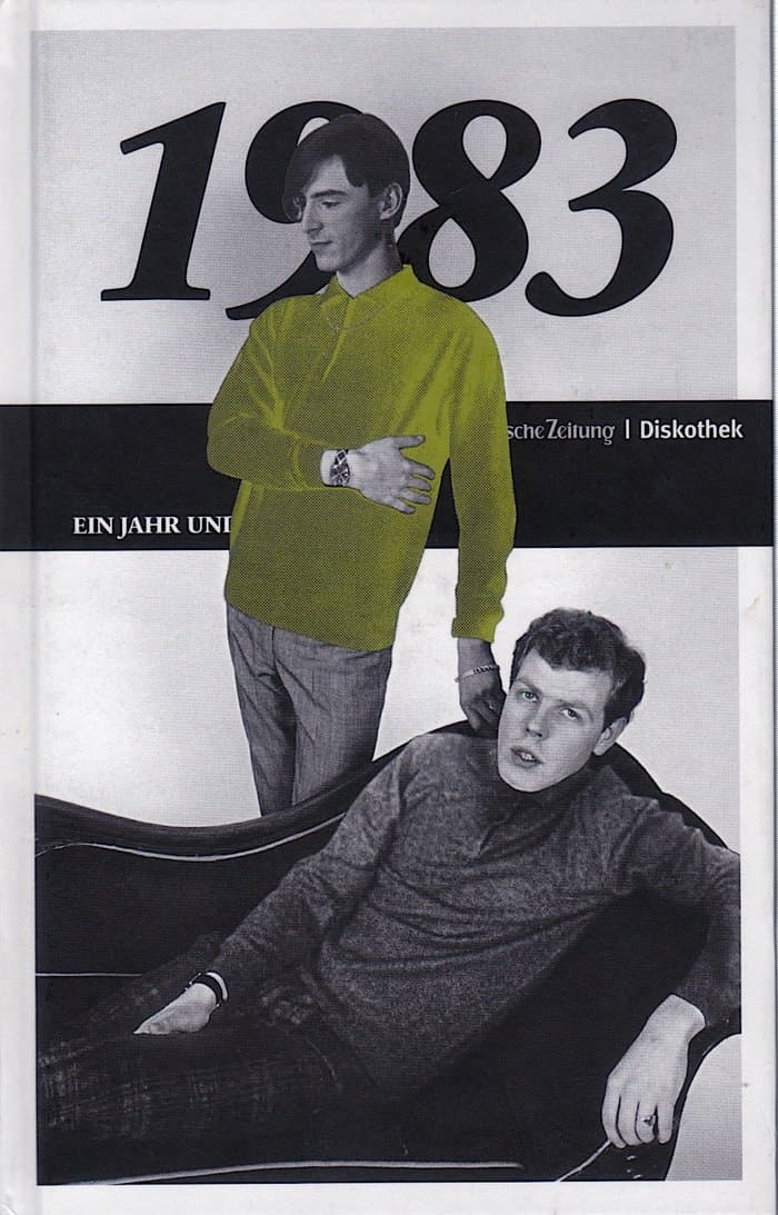 Diskothek 1983