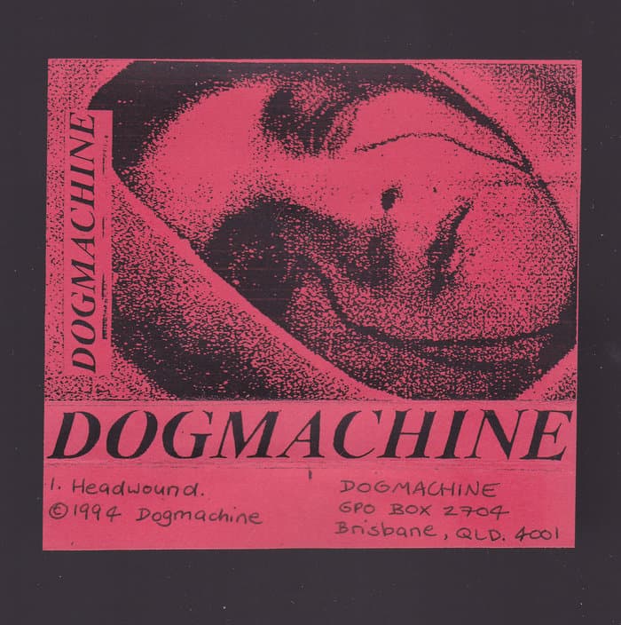 Headwound (Demo)