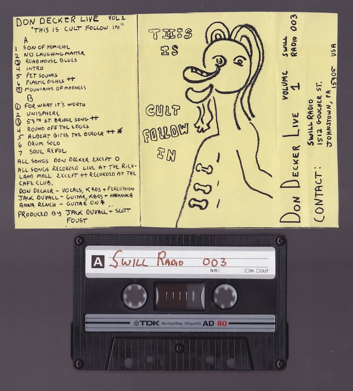 Live Vol.1