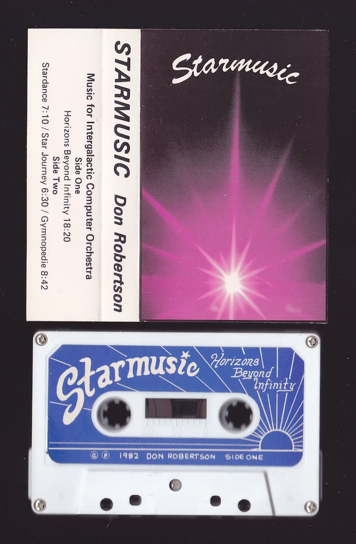Starmusic