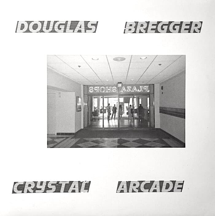 Crystal Arcade