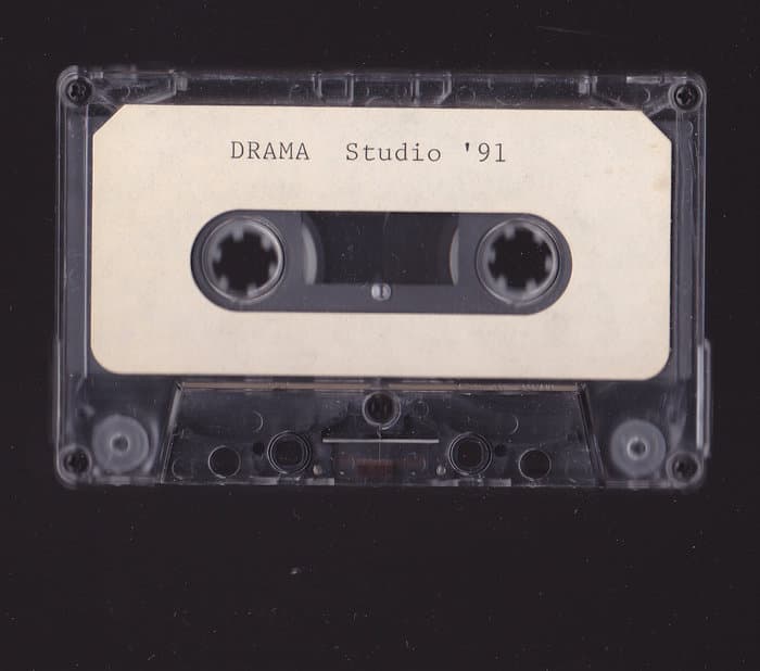 Studio 91